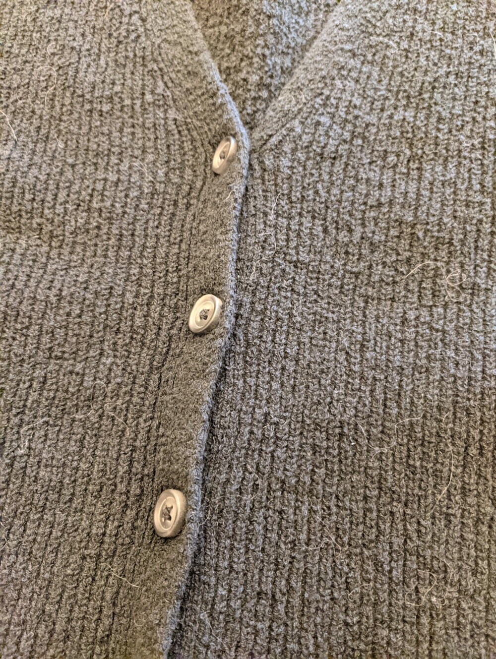 Universal Thread vest. - Picture 2 of 3